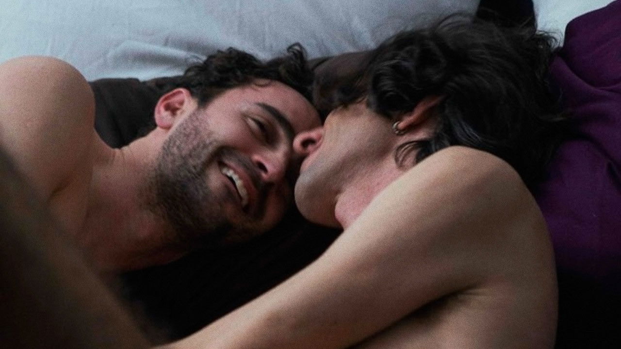 Bedtime Stories: Minha Luta (I Miss You) backdrop