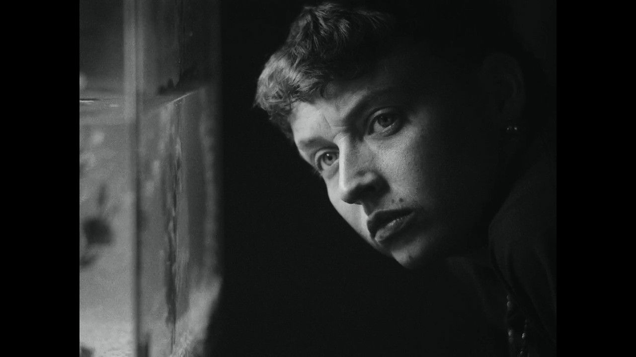 Autofiction: A Short Film backdrop