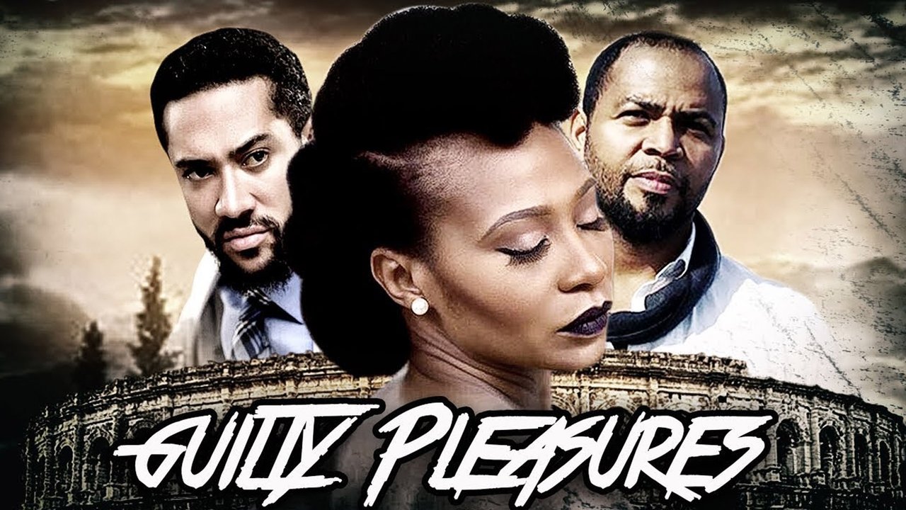 Guilty Pleasures backdrop