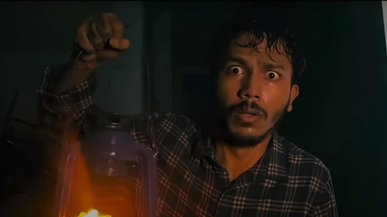 MUNAA : THE LEGEND ( PART 1) backdrop