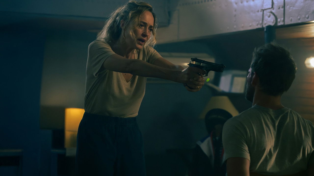 the mother and the assassin backdrop