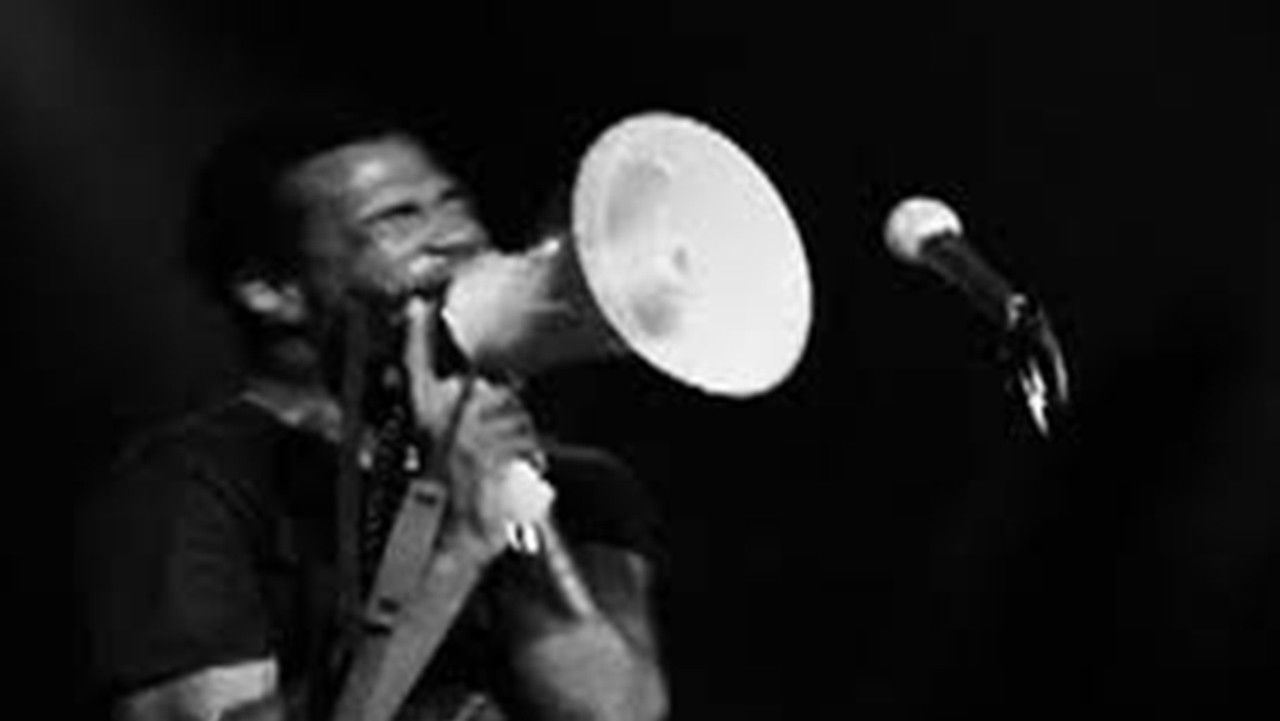 Minor/Major: The TV on the Radio Tour Documentary backdrop