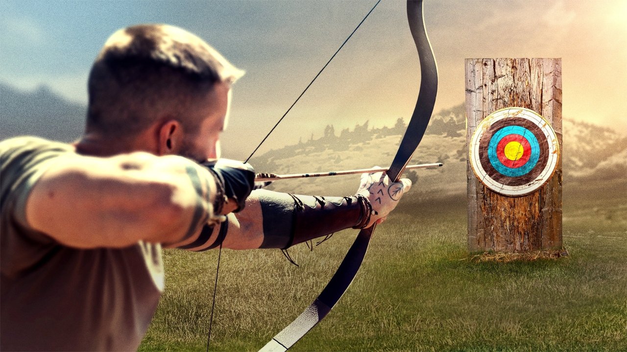 Mountain Men: Ultimate Marksman backdrop