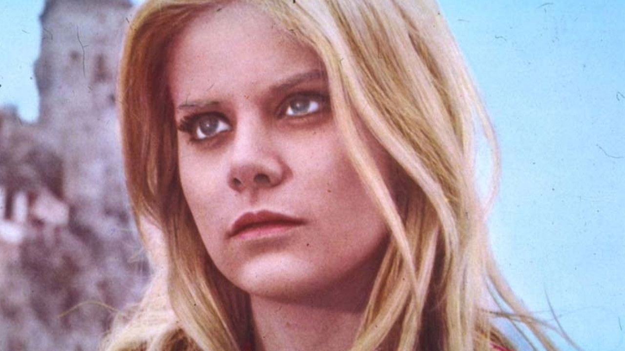 Transplant of a Brain backdrop