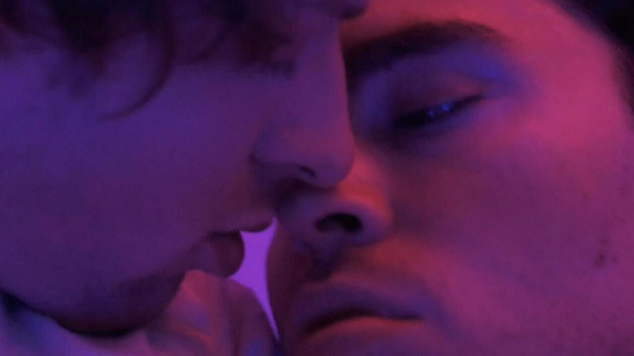 The Low End backdrop