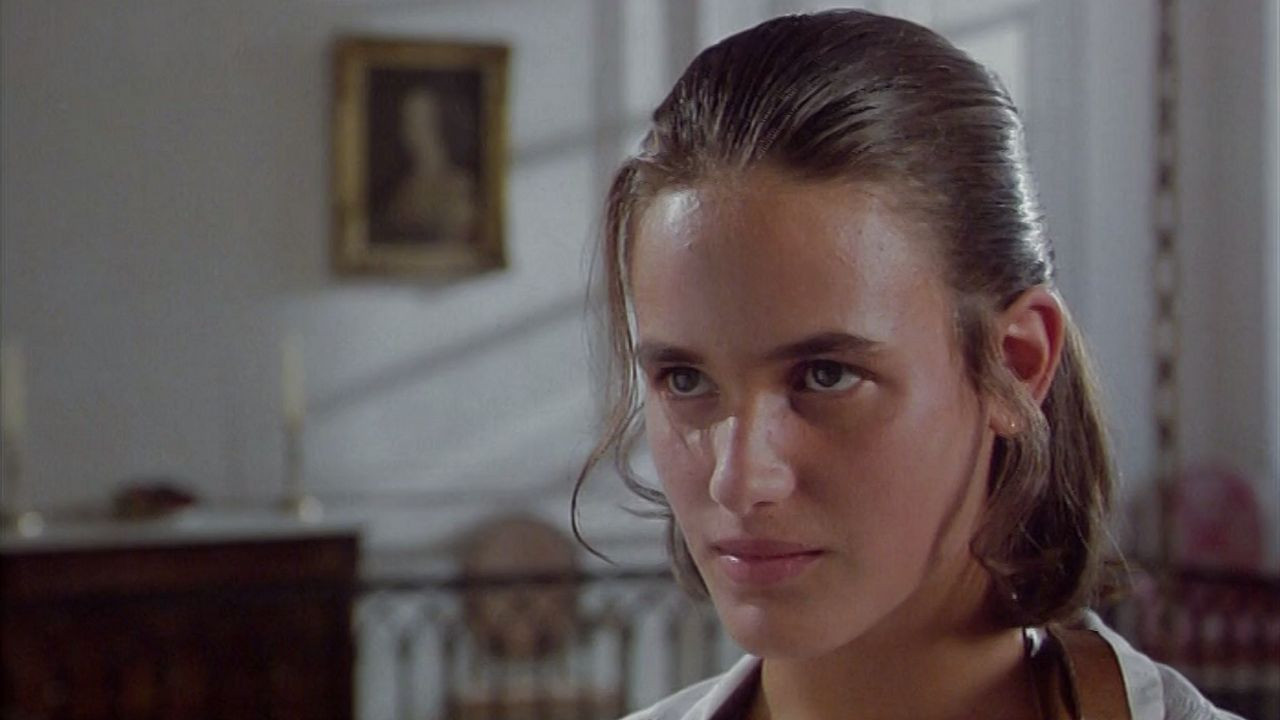 The Seasons of Pleasure backdrop