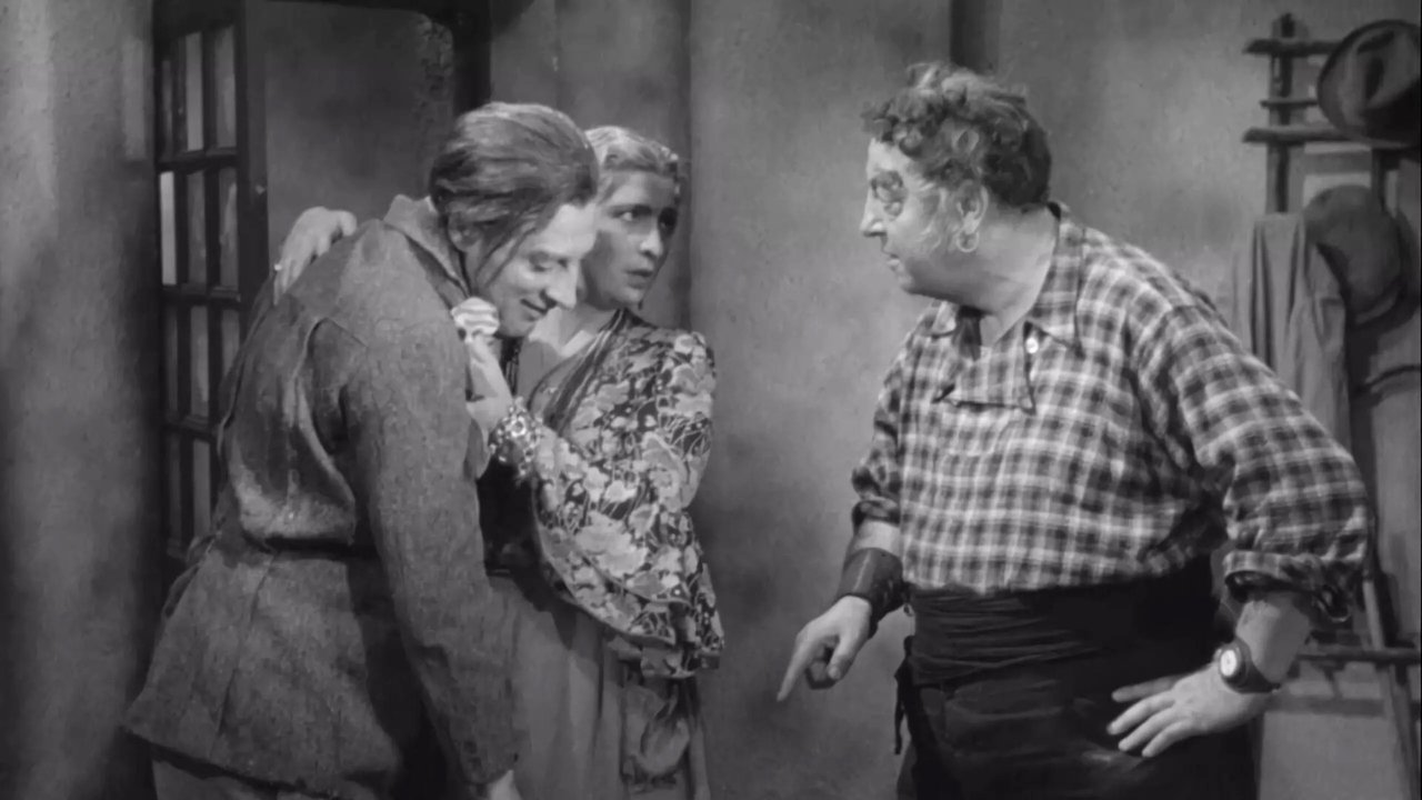 Sarati the Terrible backdrop