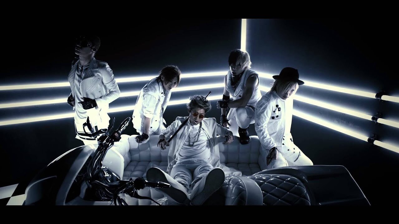 HiGH&LOW: The Story of S.W.O.R.D. backdrop