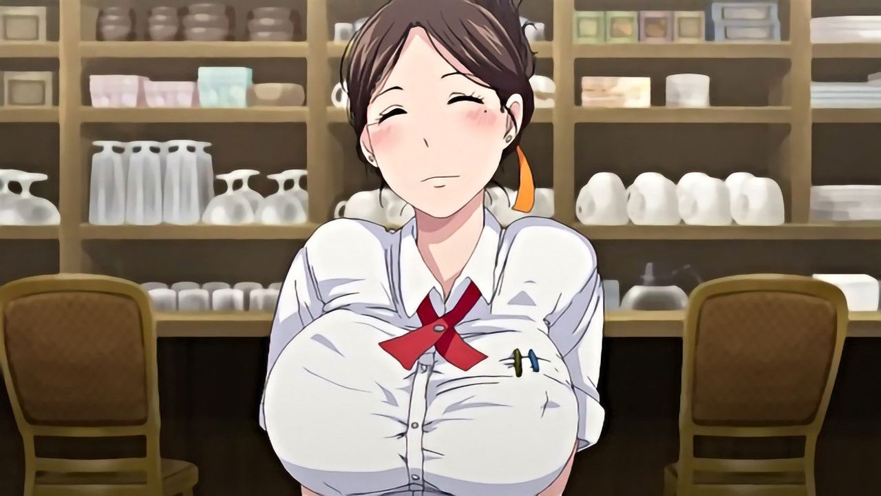 The Married Woman Is Inevitably Stolen. backdrop