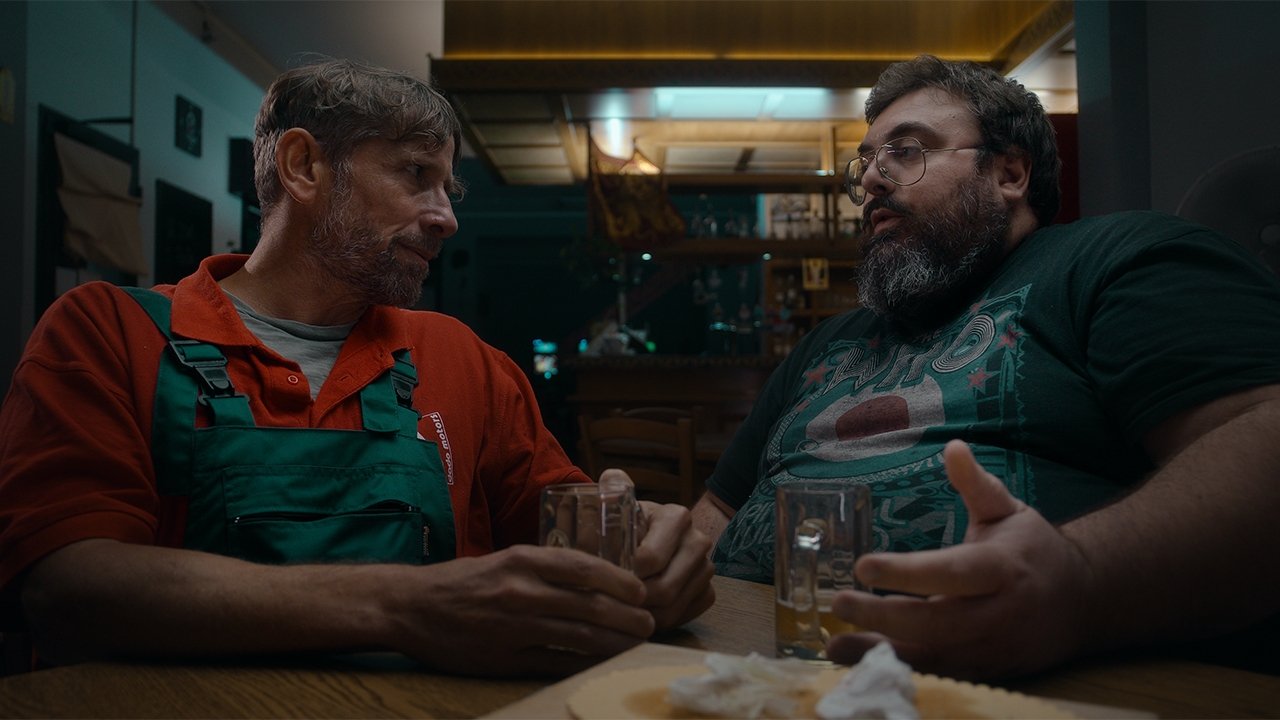 Brenta Connection backdrop