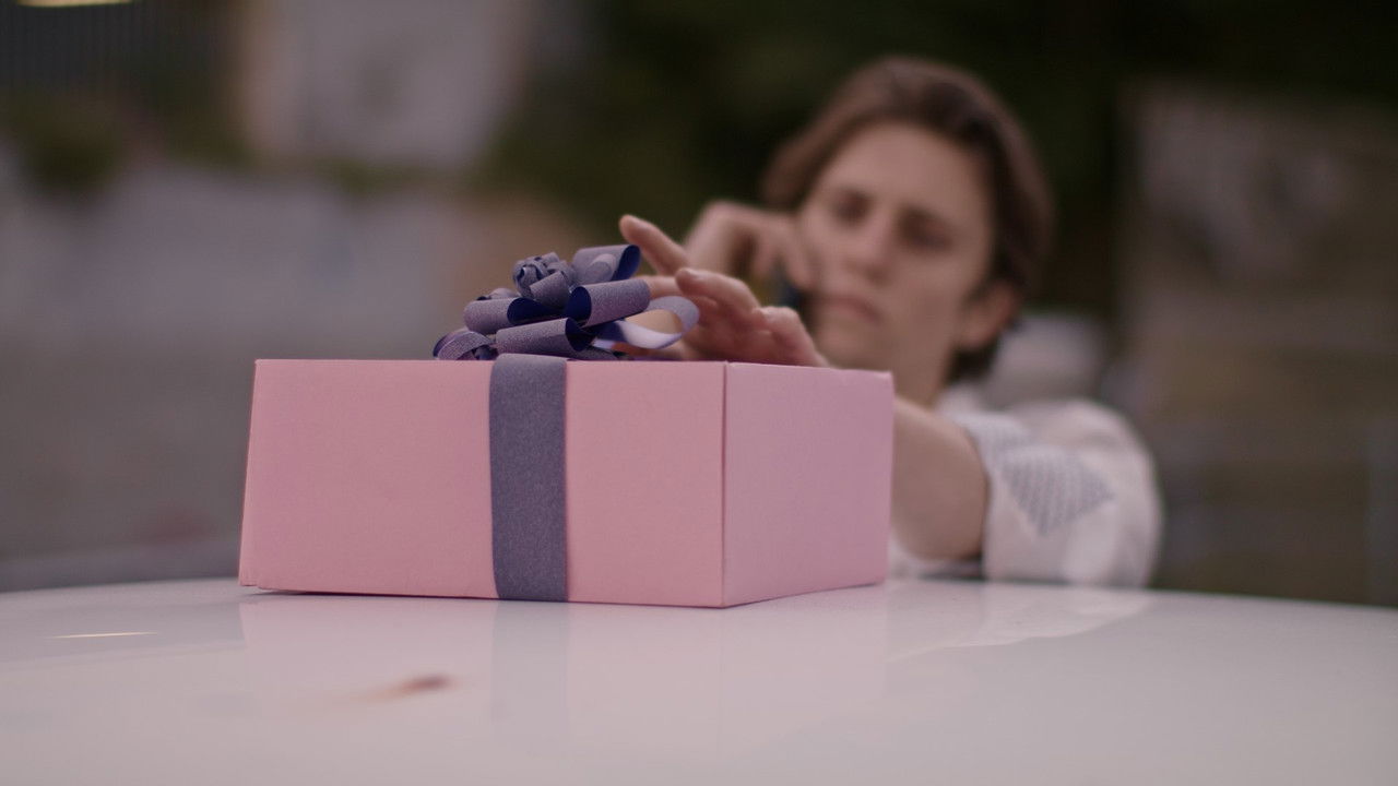 The Reunion backdrop