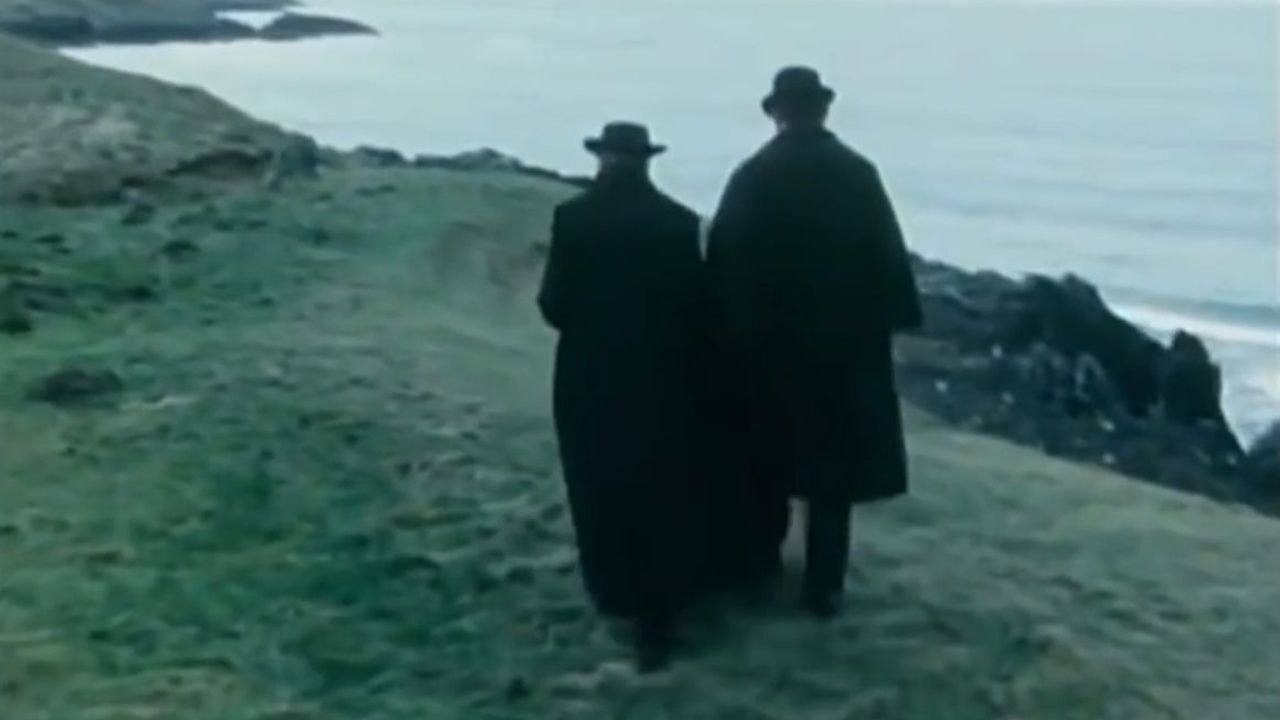 Shades of Darkness backdrop