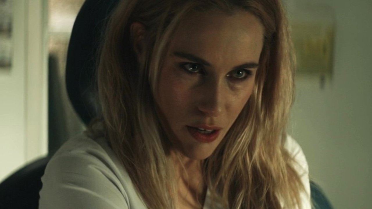 The Nights Before Christmas backdrop