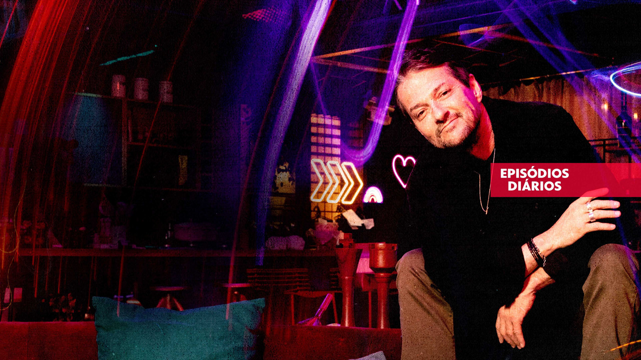 Te Vejo No After backdrop