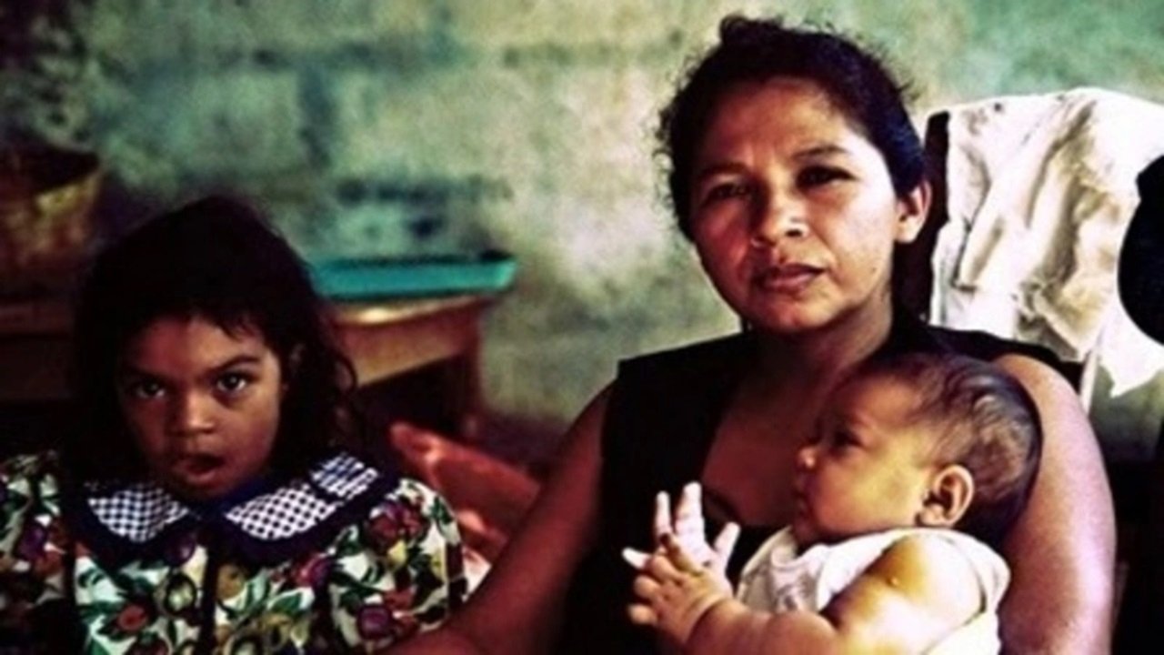 El inmortal backdrop