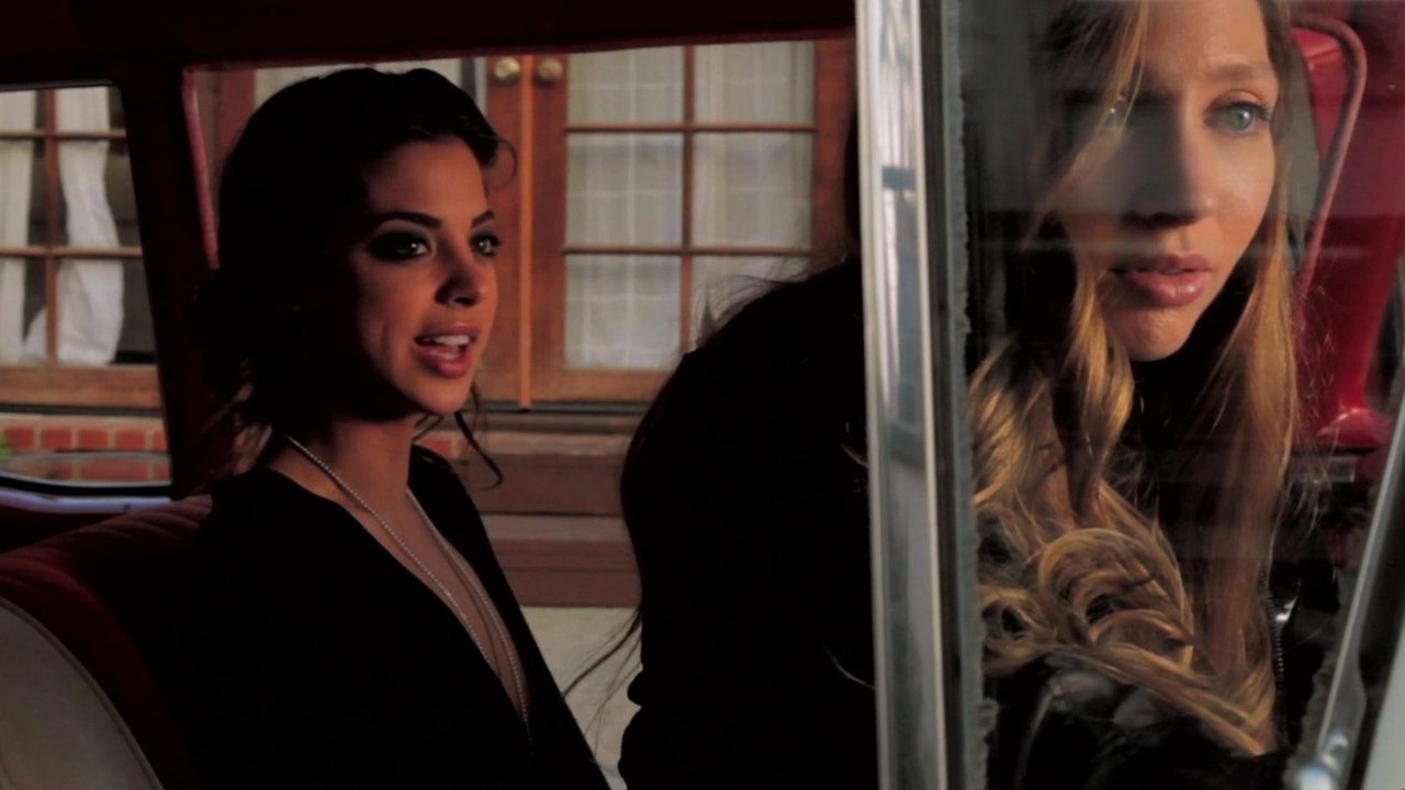 California Scheming backdrop