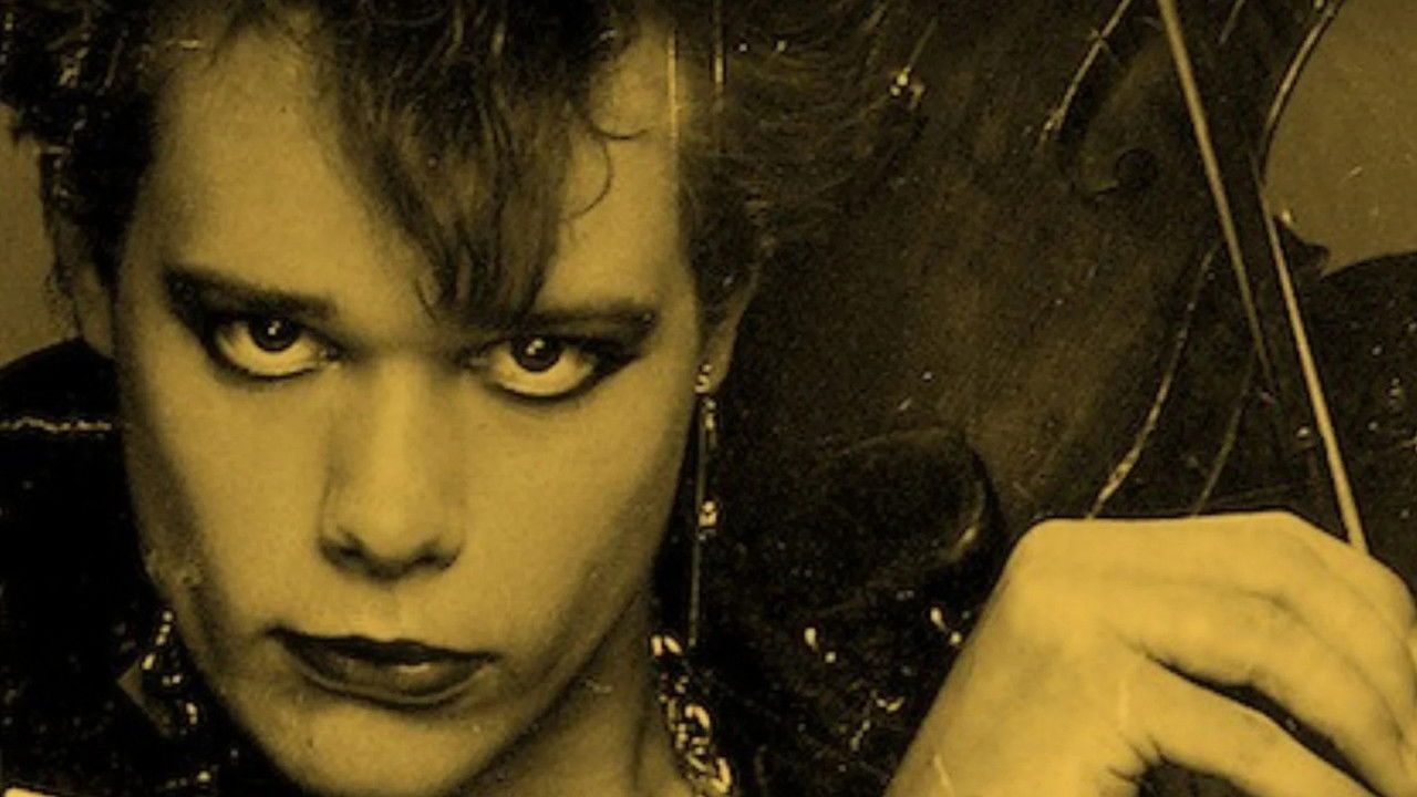 The Day My Kid Went Punk backdrop