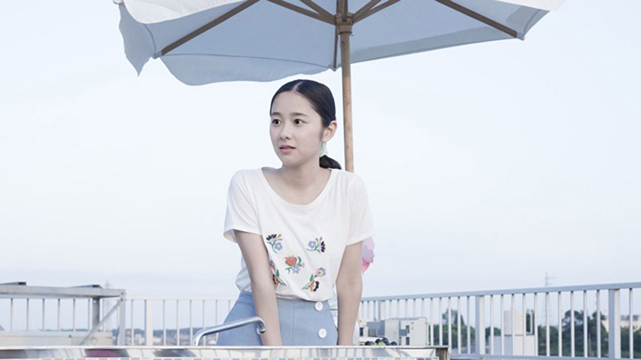 Slight Fever backdrop