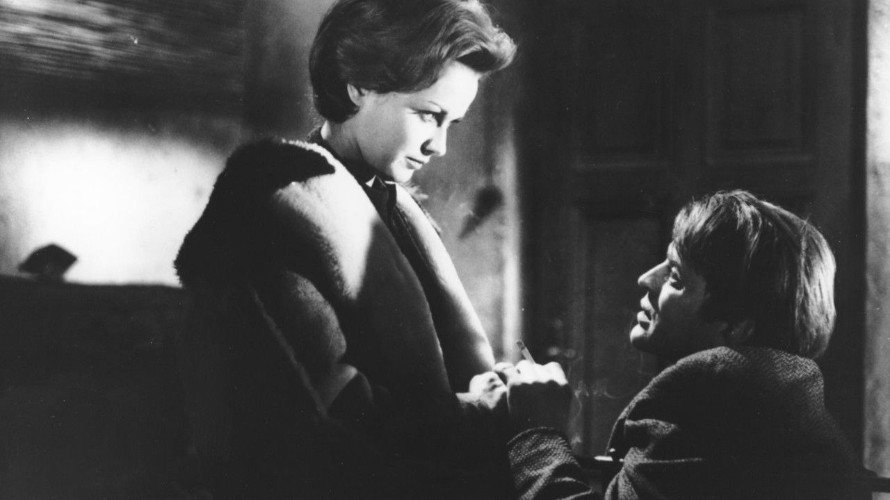 The Red Pastures backdrop