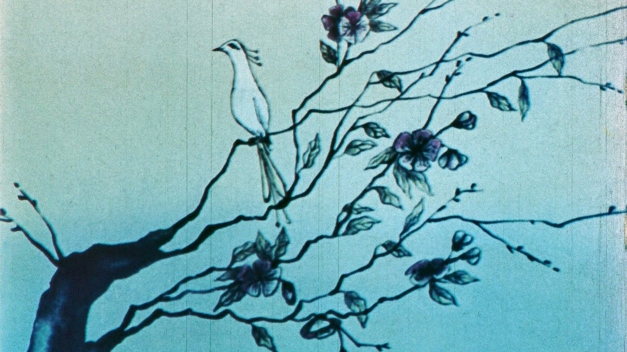 Rusty Knight backdrop