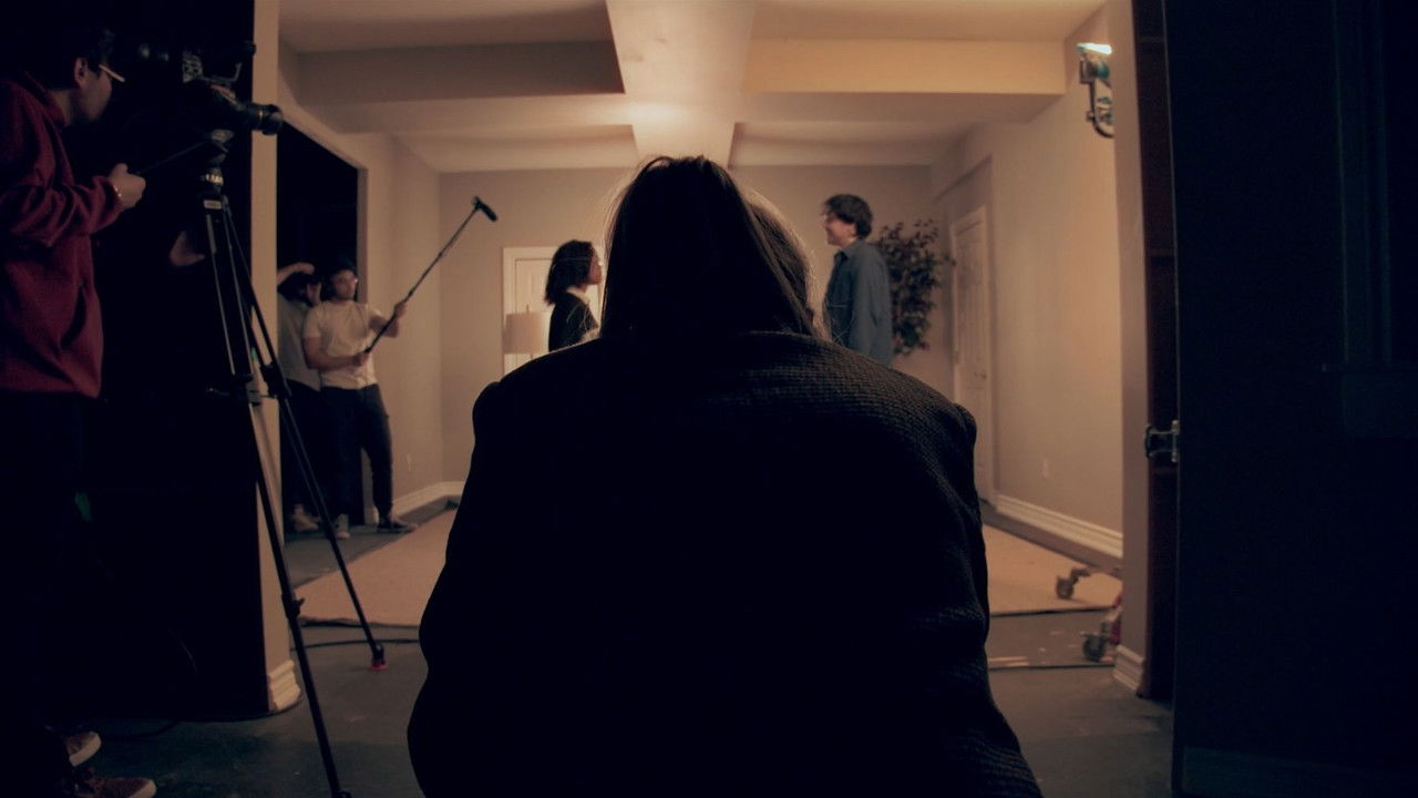 Sour  Money backdrop