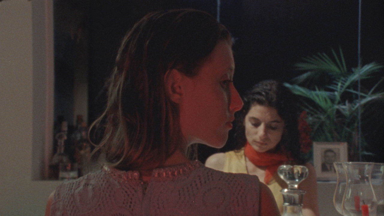 Supper's Ready backdrop