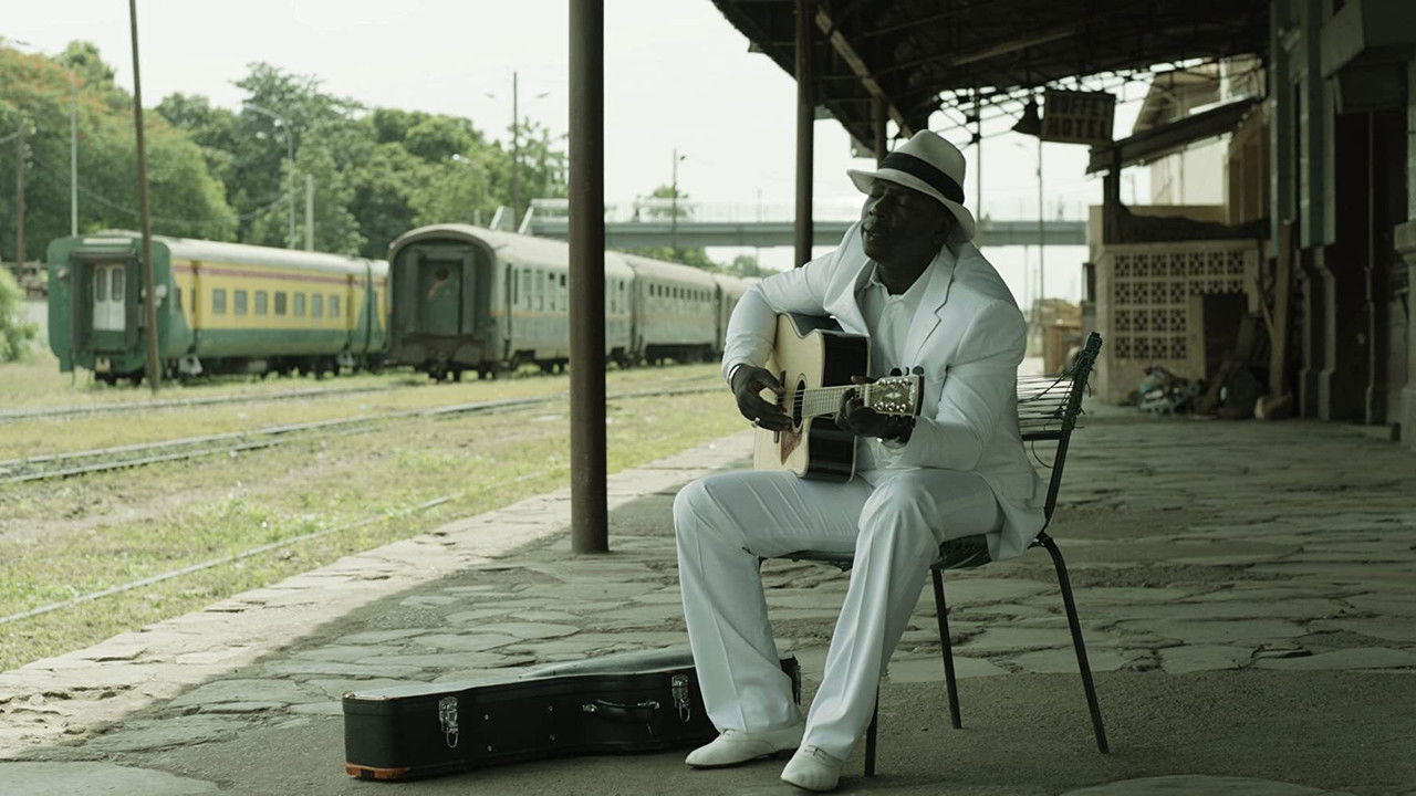 N: The Madness Of Reason backdrop