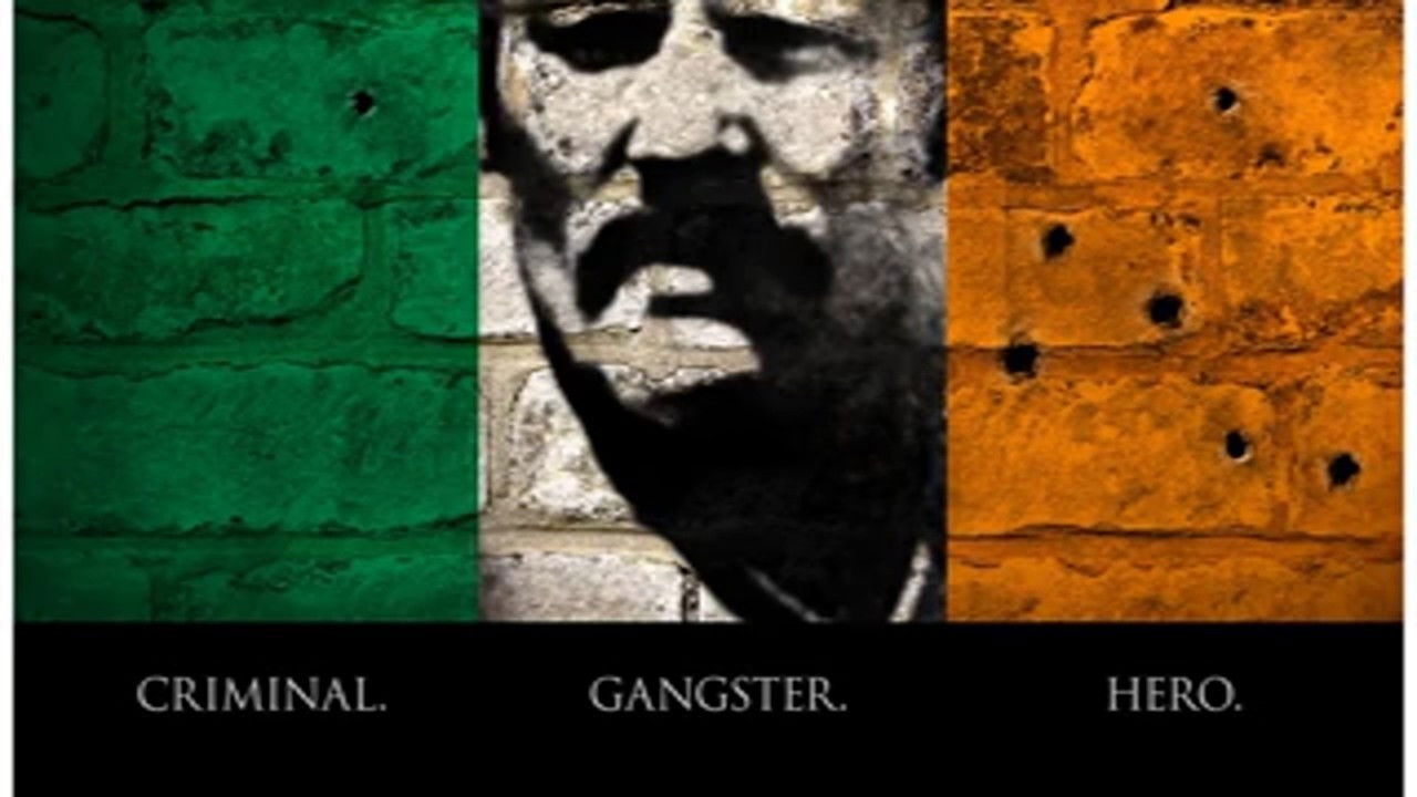 Danny Greene: The Rise and Fall of the Irishman backdrop