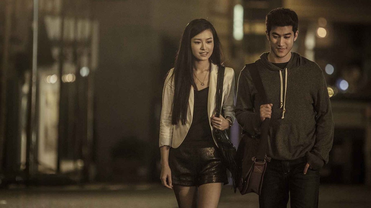 Tales of Mystery backdrop