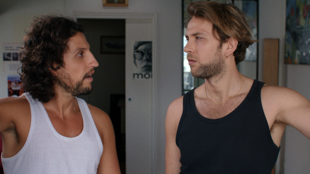 Un sourire de Romy backdrop