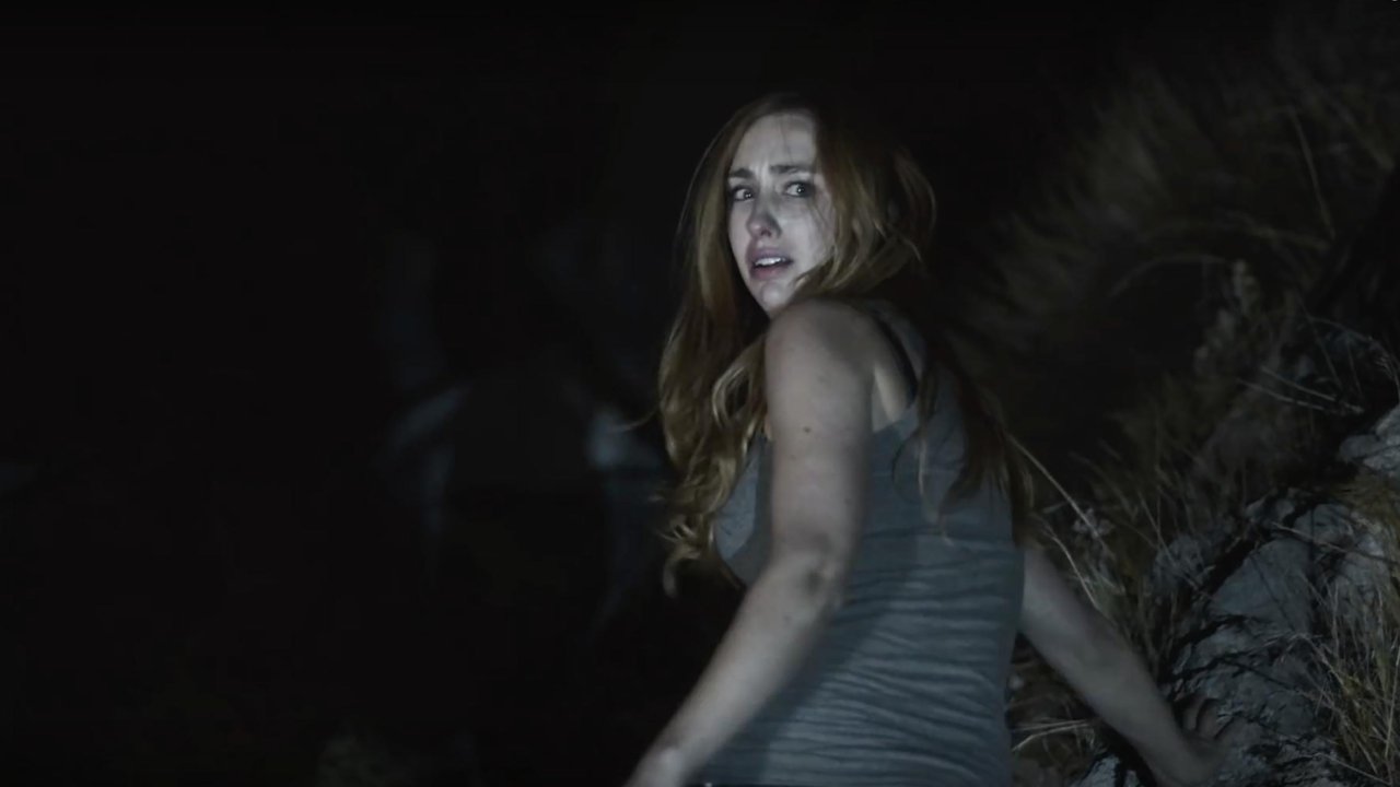 I Know You're in There backdrop