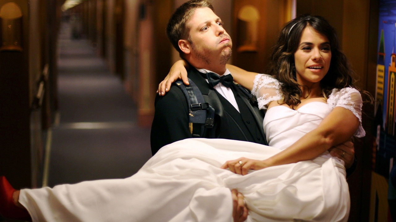 Meu Passado Me Condena: O Filme backdrop