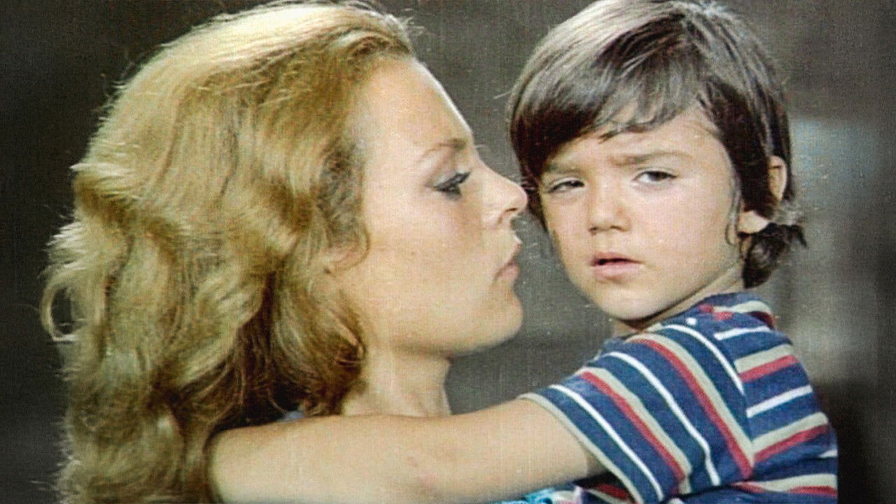 Sezercik Yavrum Benim backdrop