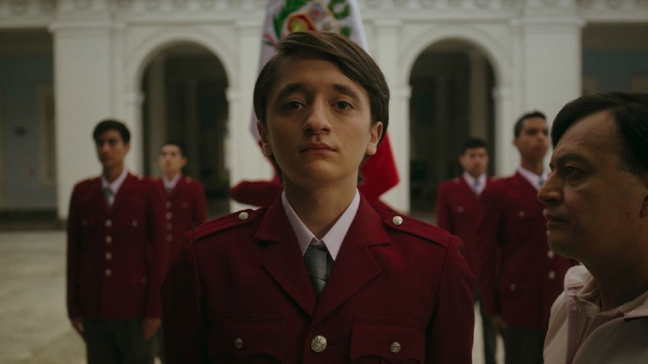 Words That Matter backdrop