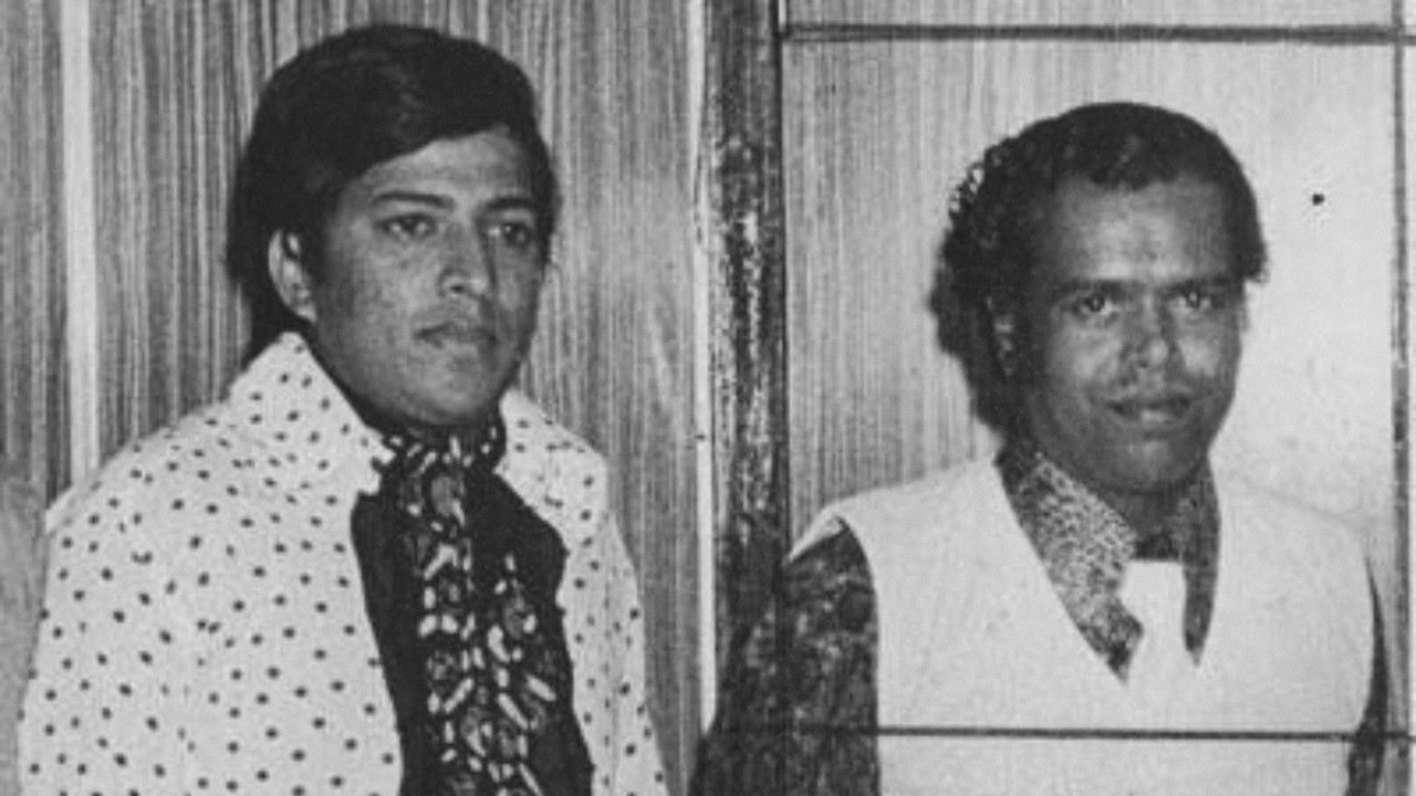 Naagarahaavu backdrop