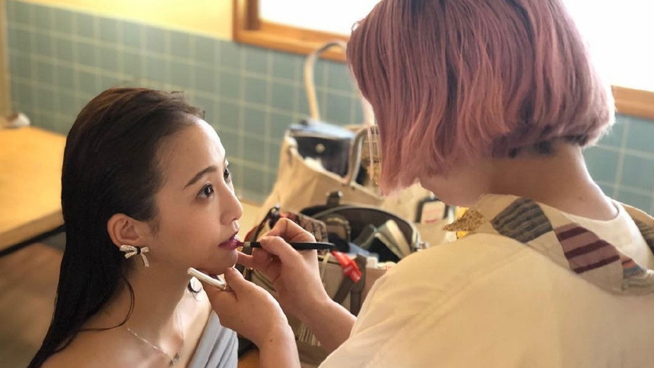 Handling Method for Grumpy Women backdrop