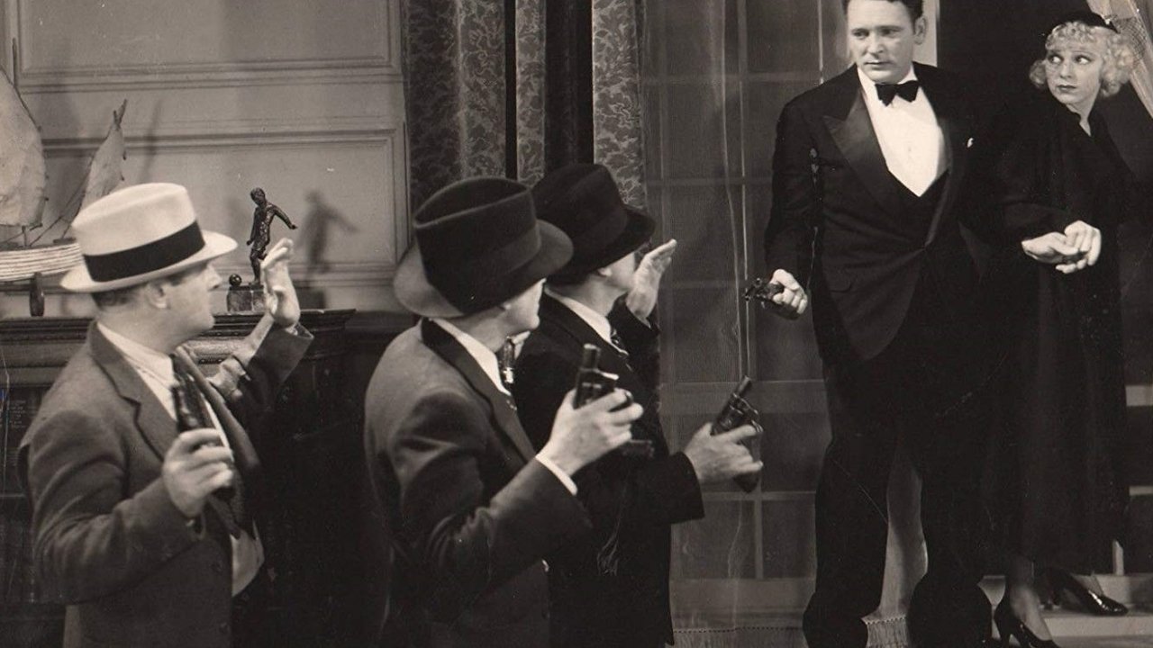 Never Too Late backdrop