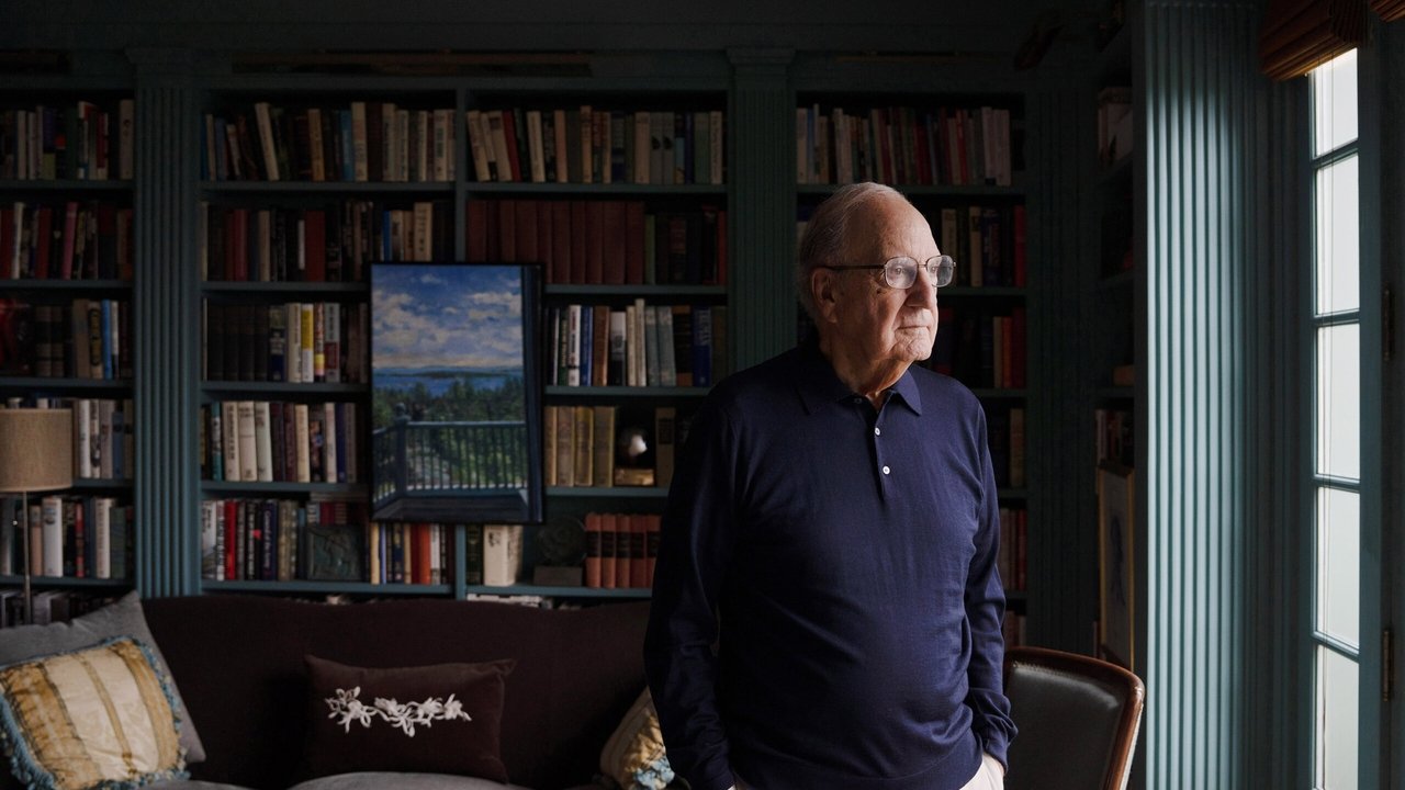 The Negotiator backdrop