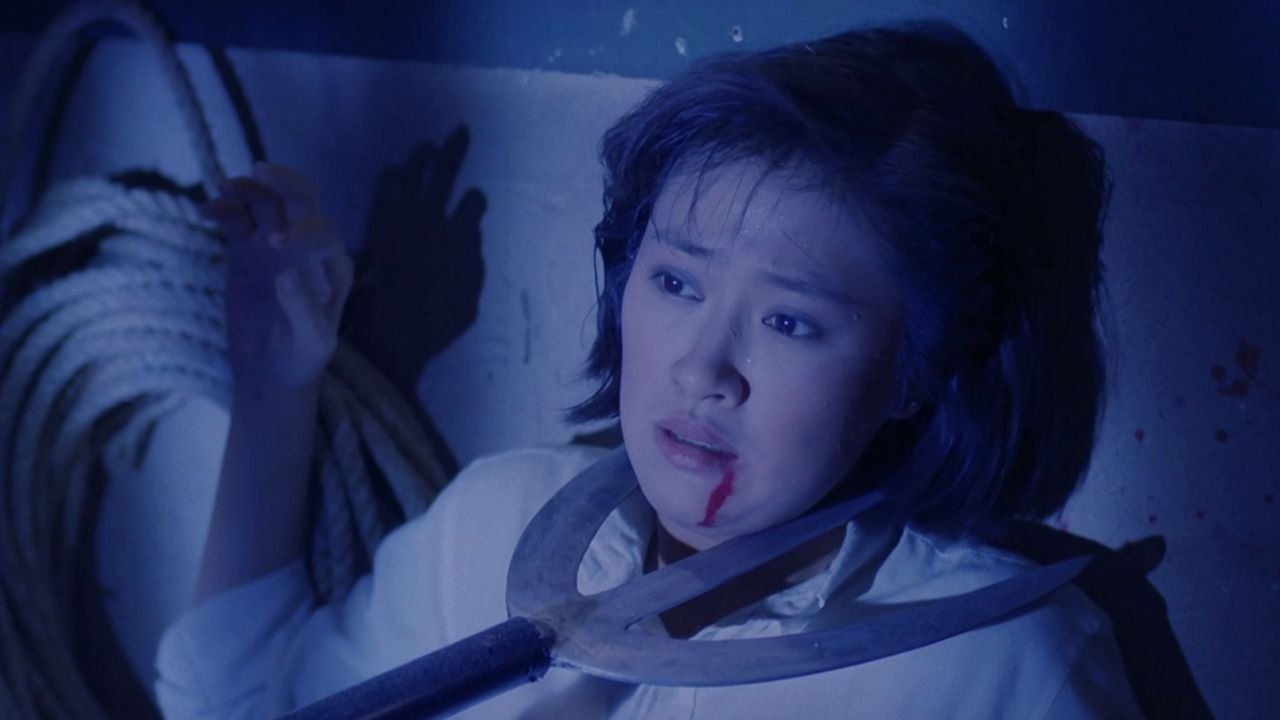 Sex Beyond the Grave backdrop