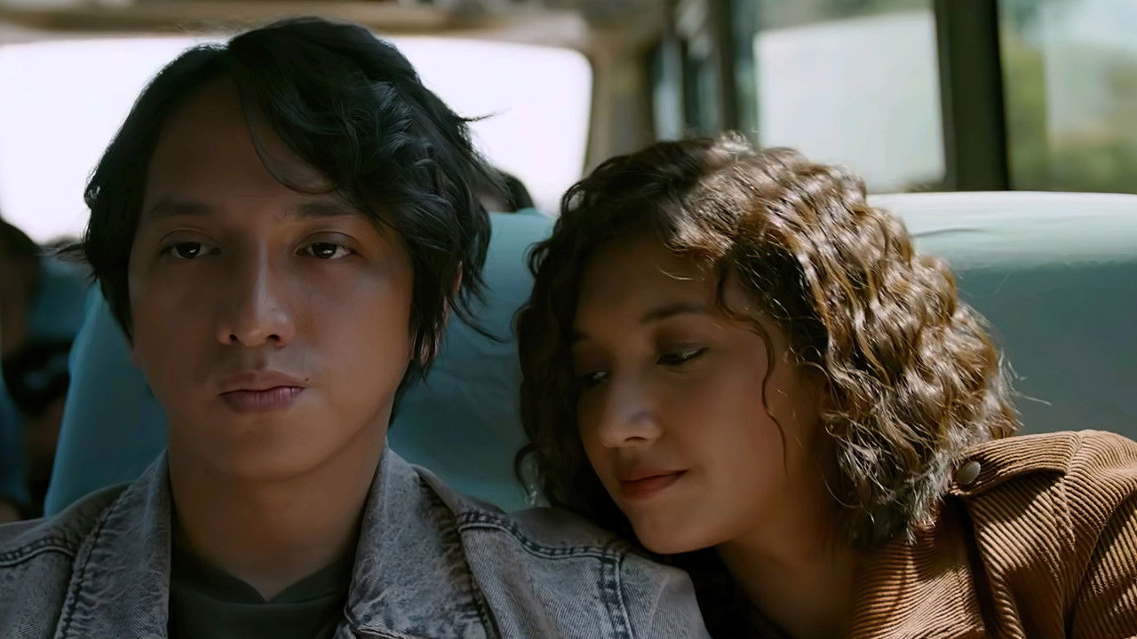 Gara-Gara Warisan backdrop