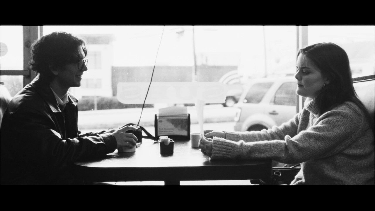 Love & Madness backdrop