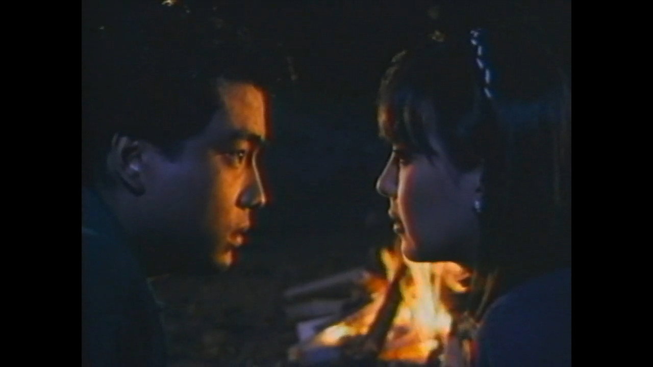 Pangako Sa'yo backdrop