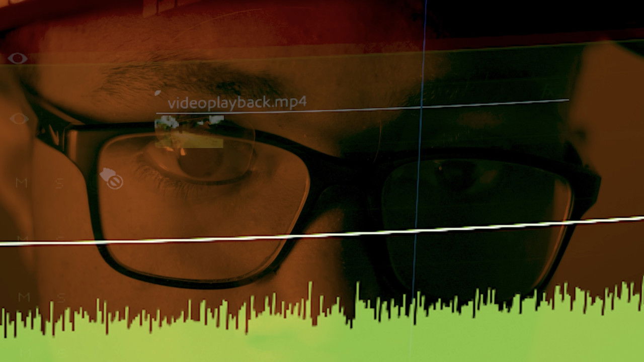 Perfect Sound backdrop