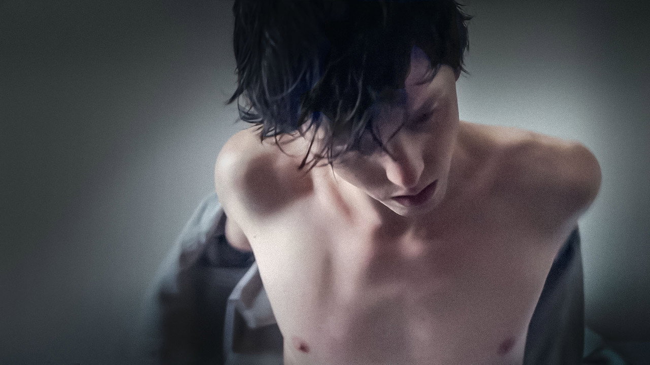 When You Look Beneath the Skin backdrop