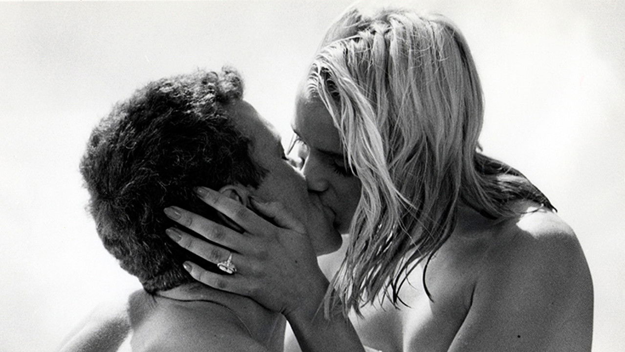 The Passionate Demons backdrop