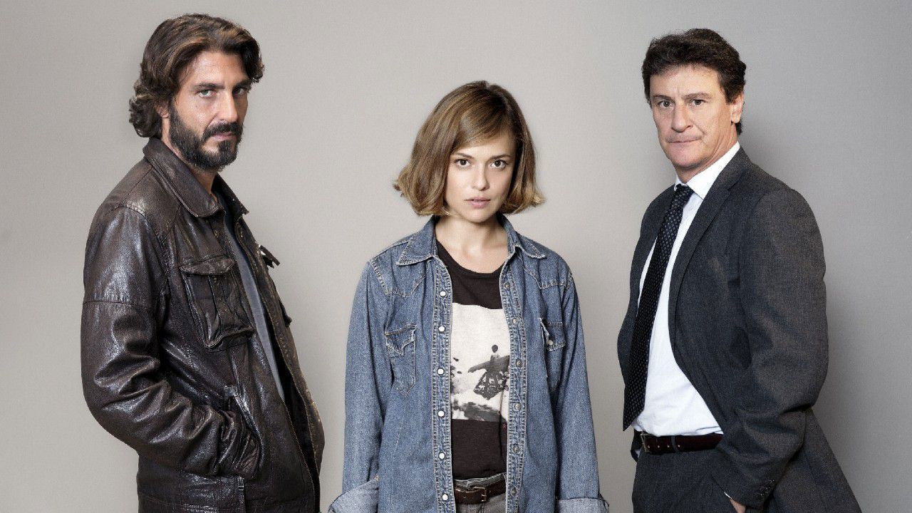 Mobile squad backdrop