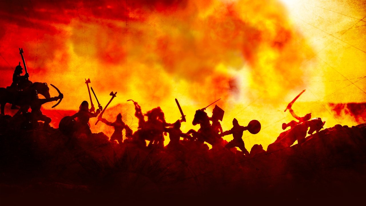 Bloody Tales of Europe backdrop