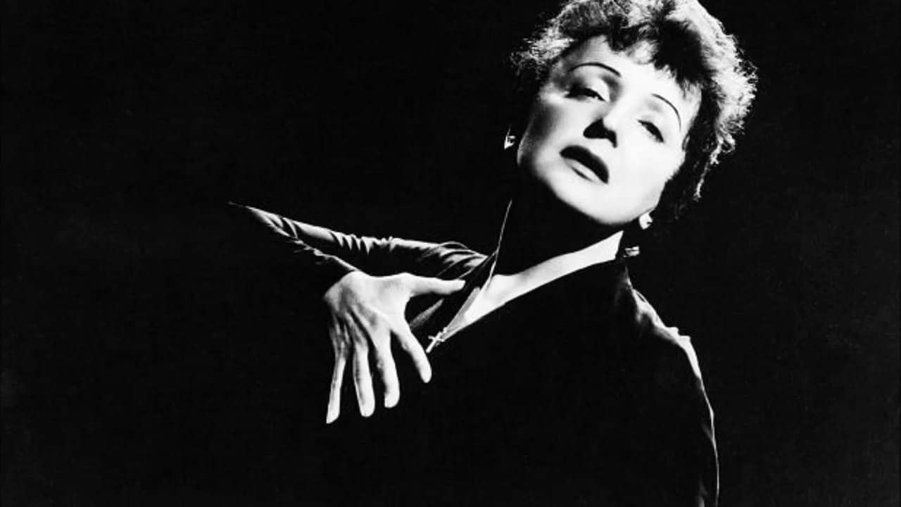 Édith Piaf : L'Hymne à la môme backdrop