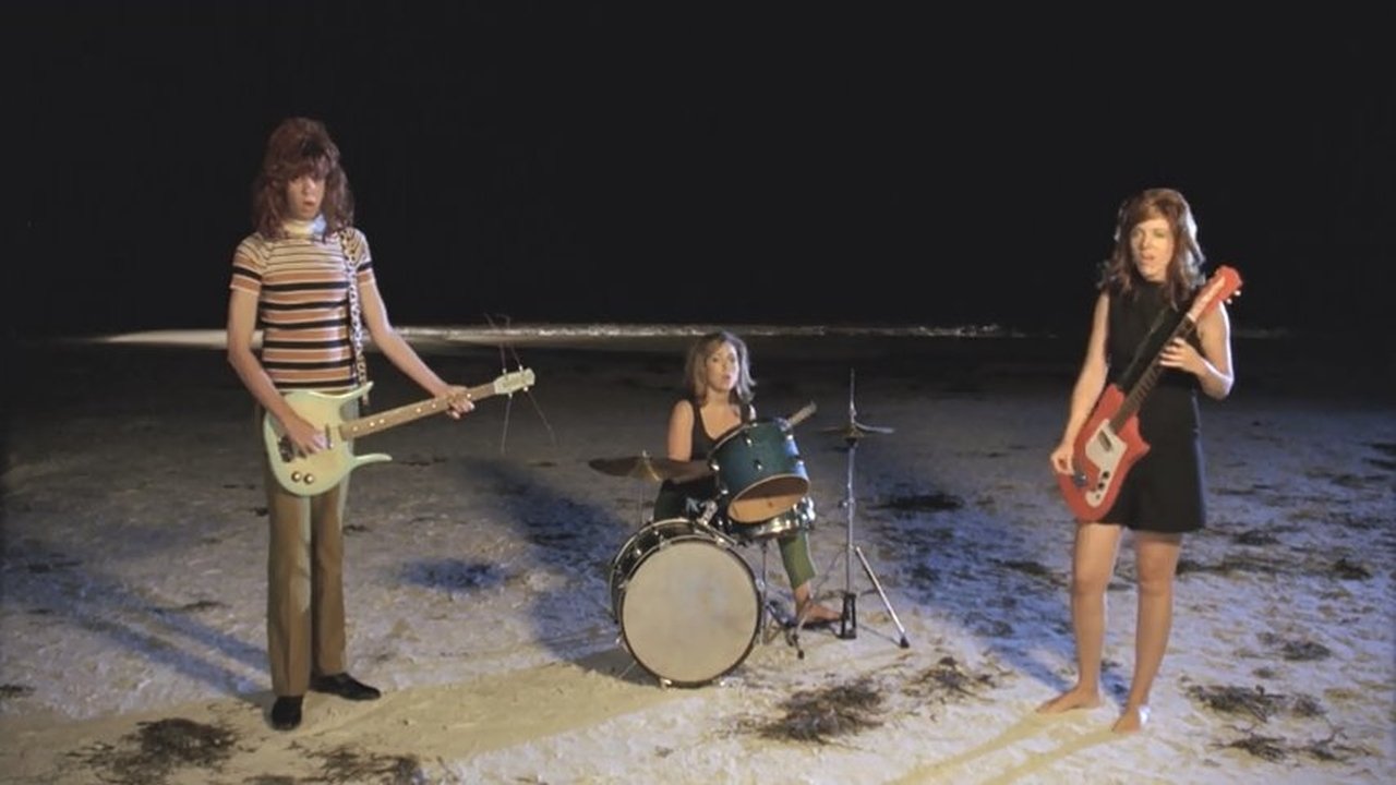 Stomp! Shout! Scream! backdrop