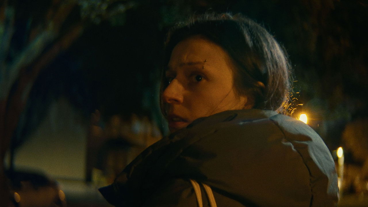 For the Love of Women backdrop